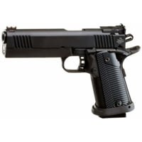 Rock Island Armory Pro Ultra Match HC Semi Auto Pistol, 40 S&amp;W, 5 in Barrel