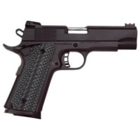Rock Island Armory Rock Ultra MS Semi Auto Pistol, 45 ACP, 4.25 in Barrel