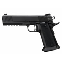 Rock Island Armory TAC Ultra FS HC Semi Auto Pistol, .45 ACP, 5 inch Barrel