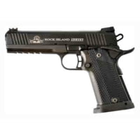 Rock Island Armory TAC Ultra FS HC Semi Auto Pistol, 9mm Luger, 5 in Barrel