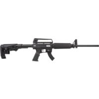 Rock Island Armory TM22 Feather SA Semi-Auto Rifle, .22 Long Rifle, 18in Barrel