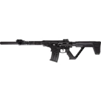 Rock Island Armory VR80 AR15 Style 3 in Tactical Semi-Auto Left Hand Shotgun, 12 Gauge, 20 inch Barrel