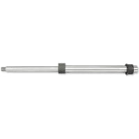 Rock River Arms .223 Wylde 18in Mid SS Threaded Barrel Assembly w/LP Gas Block