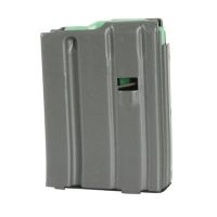 Rock River Arms AR0116 LAR-15 223 Remington/5.56 NATO 10 Rd Phosphate Finish