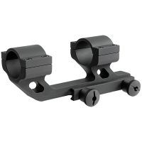 Rock River Arms AR0131T 30MM Base Highrise For Rifle Barrel Cantilever Black