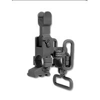 Rock River Arms Flip Front Sight Gas Block Assembly