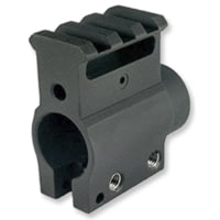 Rock River Arms Gas Block Assembly