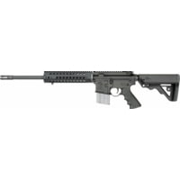 Rock River Arms LAR-15 Carbine Semi-Auto Rifle, 223 Rem/5.56 NATO, 16in Barrel