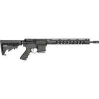 Rock River Arms Light Mountain Semi-Auto Rifle, 223 Rem/5.56 NATO, 16in Barrel
