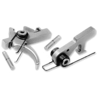 Rock River Arms Two Stage Match Chrome Trigger Kit