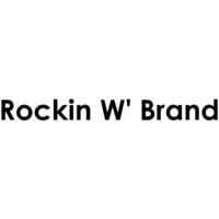 Rockin W' Brand Dealer: Products for Sale FREE S&H Most Orders $49+
