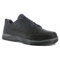 Rockport Kingston Lace Up Oxford, Steel Toe Work Shoe - Mens
