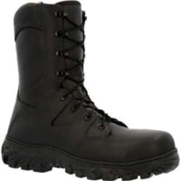Rocky Code Red Rescue Fire Boots - Men's