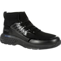 Rocky Boots Code Blue 5'' Knit Public Service Boot