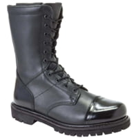 Rocky Boots Side Zipper Jump Boot - Women's