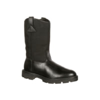 Rocky Boots Warden Pull-on Wellington Public Service Boot