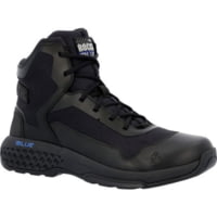 Rocky Code Blue 6in Public Service Boots - Men's