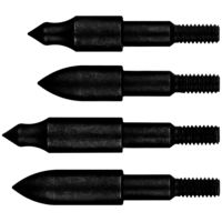 Rocky Mountain Bullet Points