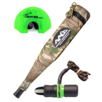 Rocky Mountain Hunting Calls Elk101 Calling System