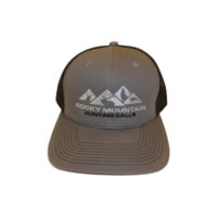 Rocky Mountain Hunting Calls Snapback Trucker Hat
