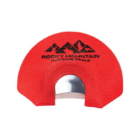 Rocky Mountain Hunting Calls Tines Up Elk Diaphragm Call