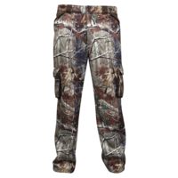 Rocky RAM Softshell Pant