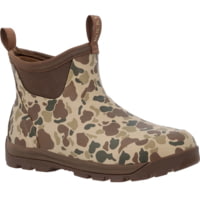 Rocky Backlands Hunting Boots - Men's