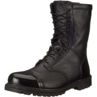 Rocky Waterproof 200G Insulated Side Zipper Jump Boot - Men's