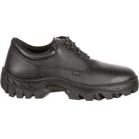 Rocky Rocky Tmc Postal-approved Plain Toe Oxford Shoe RCK-FQ0005000BK10.5W