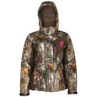 Rocky Womens RAM Parka
