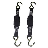 Rod Saver Deluxe Trailer Tie-Down