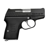 Rohrbaugh R9S-Stealth Pistol, 9mm Luger, 2.9in barrel