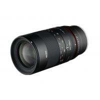Rokinon 100mm F2.8 Full Frame Macro Camera Lens