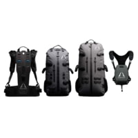 Rokman Waterproof Backcountry Combo