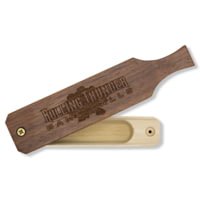 Rolling Thunder Game TCB-RIO Rio Box Call Attracts Turkey Species