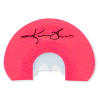 Rolling Thunder Game TCD-KT1 Diaphragm Call 3 Reed Bat Wing Cut Attracts T