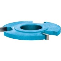 Roman Carbide Straight Cabinet Door Cutter 1-Bore