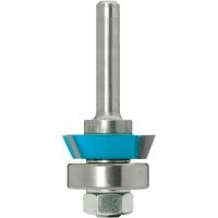 Roman Carbide Bevel Shank