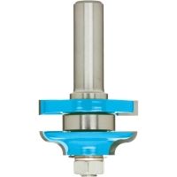 Roman Carbide Reversible Stile &amp; Rail Set Ogee Shank