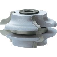 Roman Carbide Stile &amp; Rail Ogee