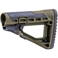 Roni AR15/M16 Skeletonized Triangular Butt Stock