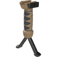 Roni BPP Heavy Duty Tactical Grip w/Integrated Bipod 2.0