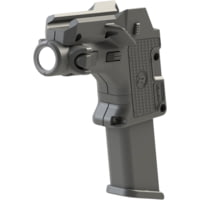 Roni Nano Roni Magazine Holder w/Flashlight for Glock
