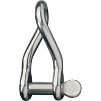 Ronstan Twisted Shackle