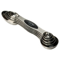 Roots &amp; Harvest 5pc Magnetic Spoons