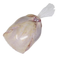 Roots &amp; Harvest Poultry Shrink Bags 10inx18in - 40 Count