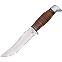 Roper Knives Saddle-Back 9.75" Fixed Blade Knife