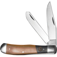 Roper Knives Rattler Trapper Folding Knife