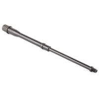 Rosco Manufacturing 556NATO 1/7 4150 CMV Steel 1/2-28 TPI .750 in Target Crown 11-Degree Carbine Gas System 3-Gun 16 in Barrel
