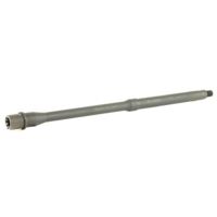 Rosco Manufacturing 556NATO 16 Inch Phosphate Finish 1/7 Twist 1/2x28 M4 SOCOM Barrel